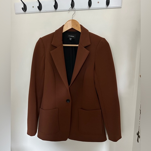 Sienna Blazer - Picture 2 of 4